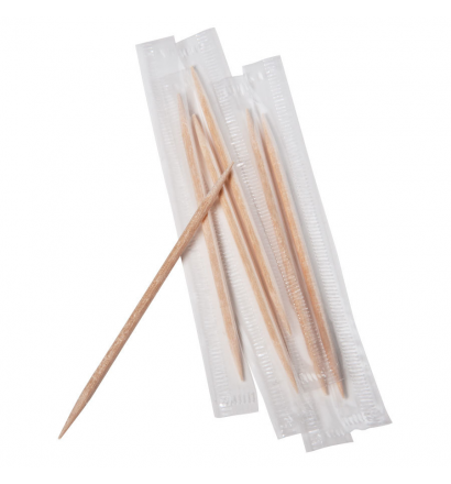 Individual toothpicks online