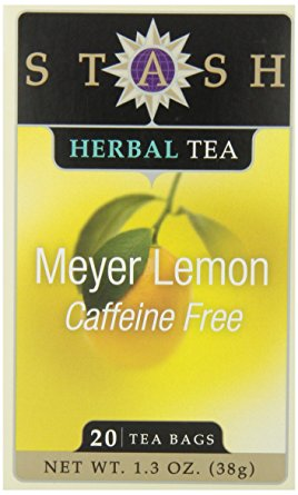 Stash Meyer Lemon (6-20's) (jit) - Pantree
