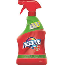 Resolve Spray & Wash ( 12-946 mL) (jit) - Pantree