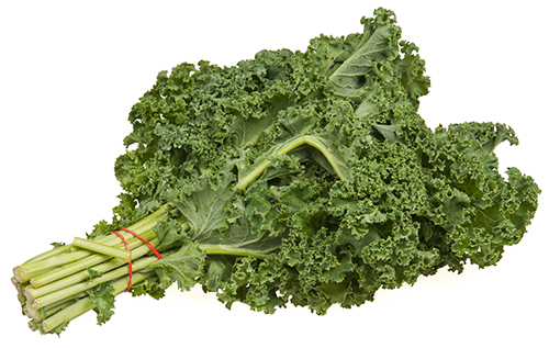 Kale - (1 Bunch) (jit) - Pantree