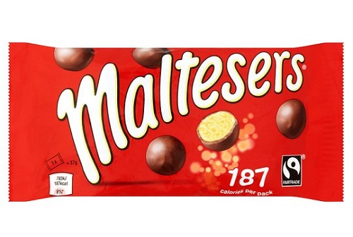 Maltesers (15-37 g) - Pantree