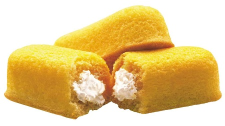 Hostess Twinkies (27-1 ea) (jit) - Pantree