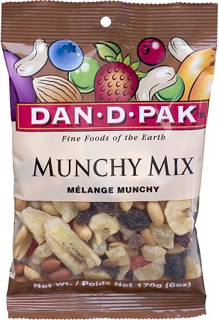 Dan-D Pak Munchy Mix (12-170 g) (jit) - Pantree