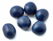 Bulk Chocolate Covered Blueberries (5 kg Box) (jit) - Pantree