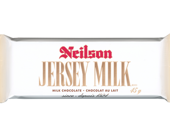 Jersey Milk Bar (24-45 g) (jit) - Pantree