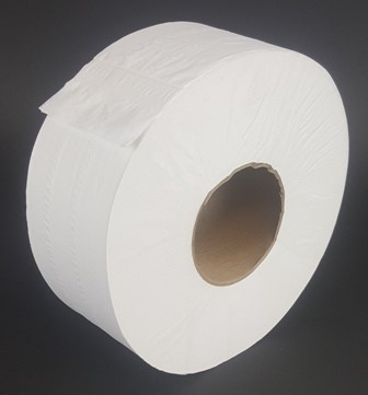 Cascade Pro Select TT 2Ply 900' JRT 3.3" Core (For DISP-R2000TBK) - LIMIT 1 CASE PER ORDER (8 Rolls Per Case) (jit) - Pantree