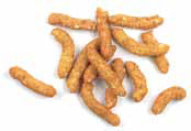 Bulk Sesame Sticks (6.80 kg Box) (jit) - Pantree