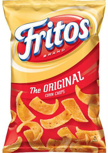 Frito's Corn Chips (37-90 g) (jit) - Pantree