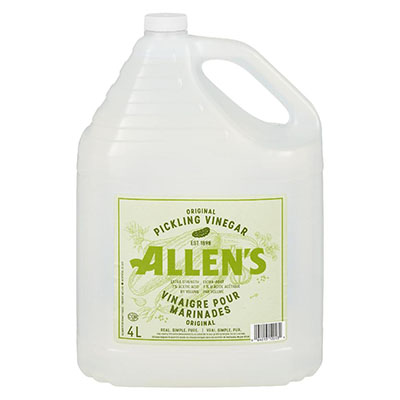 Allen's Vinegar Pickling (6-4 L) (jit) - Pantree