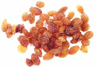 Bulk Raisins Sultana (12.50 kg Box) (jit) - Pantree