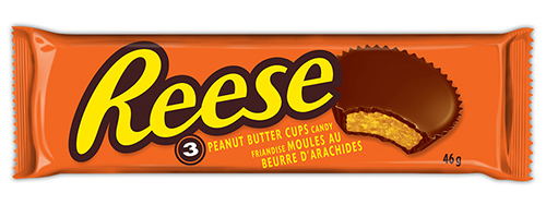 Hershey's Reese's Peanut Butter Cup (48-46 g) (jit) - Pantree
