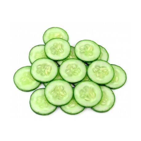 Cucumber - Cut (5 lb Bag) (jit) - Pantree