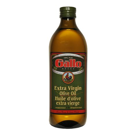 Gallo Olive Oil Extra Virgin (12-1 L) (jit) - Pantree