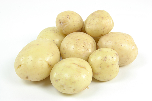 White Potatoes (5 lb Bag) (jit) - Pantree