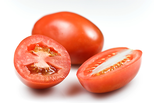 Plum Tomatoes (2 lb Bag) (jit) - Pantree