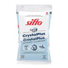 Sifto Water Softener Crystal ( 1-20 kg) (jit) - Pantree
