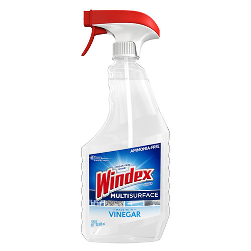 Windex Multi Surface w/ Vinegar (12-765 mL) (jit) - Pantree