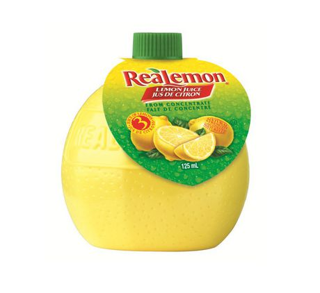 Realemon Juice (24-125 mL) (jit) - Pantree