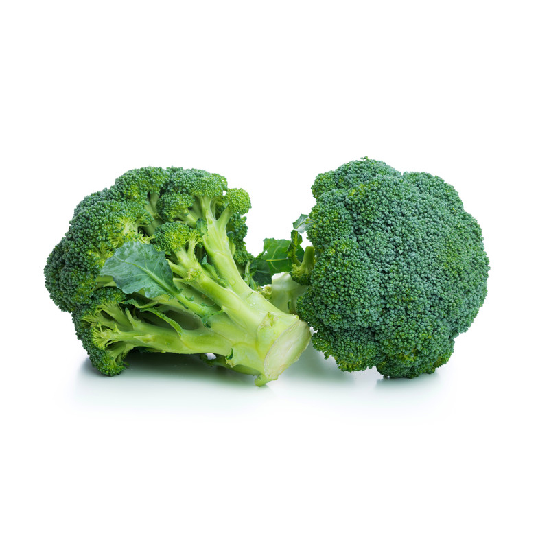 Broccoli Whole (1 Broccoli) (jit) - Pantree