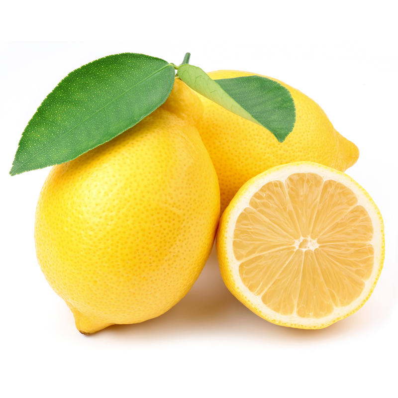 Lemons (6 Lemons Per Bag) (jit) - Pantree