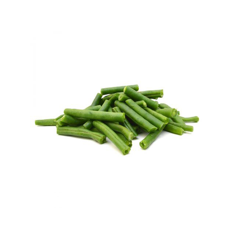 Snipped Green Beans (400g bag) (jit) - Pantree