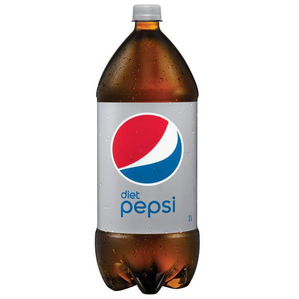 Diet Pepsi (8-2 L) (jit) - Pantree