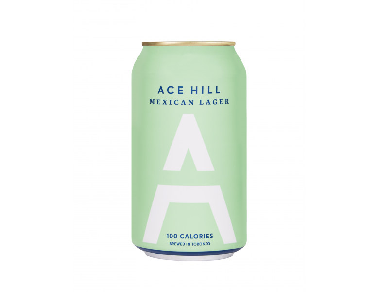 Ace Hill Mexican Lager (24 x 355 ml) (jit) - Pantree