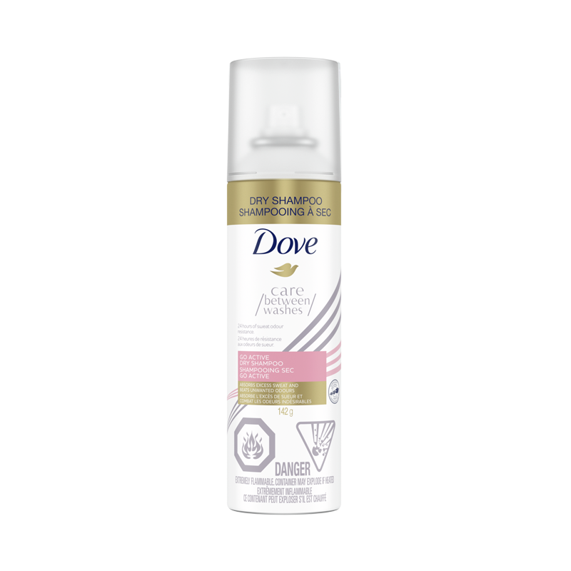Dove Dry Shampoo Volume (6-142 g) (jit) - Pantree