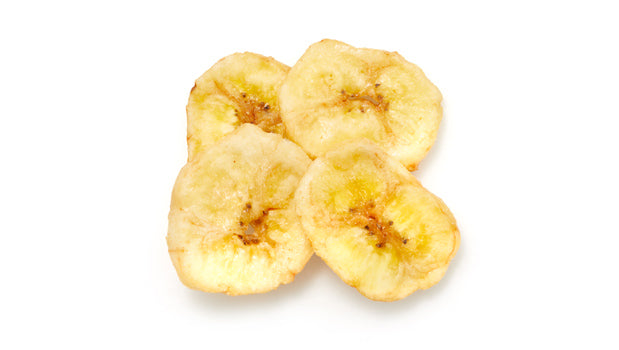 Yupik - Sweetened Banana Chips (400g) - Pantree