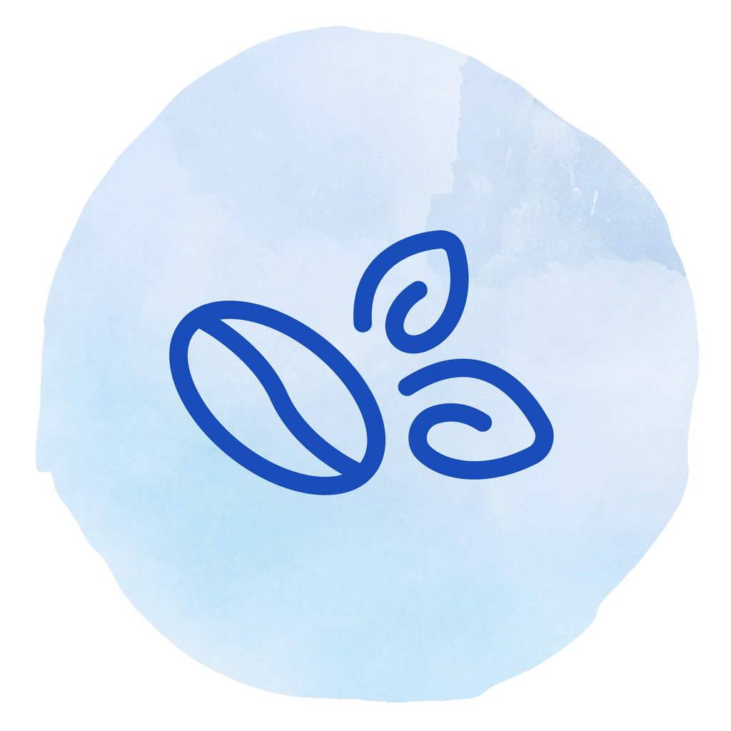 Bevi - Caffeine - Pantree