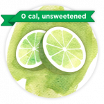 Bevi - Key Lime - Pantree