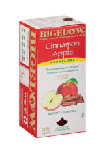 Bigelow - Apple Cinnamon (28 bags) - Tea - Tea Bags