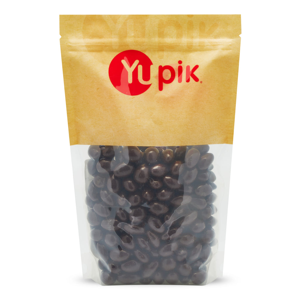 Yupik - Dark Chocolate Almonds (1kg) - Pantree
