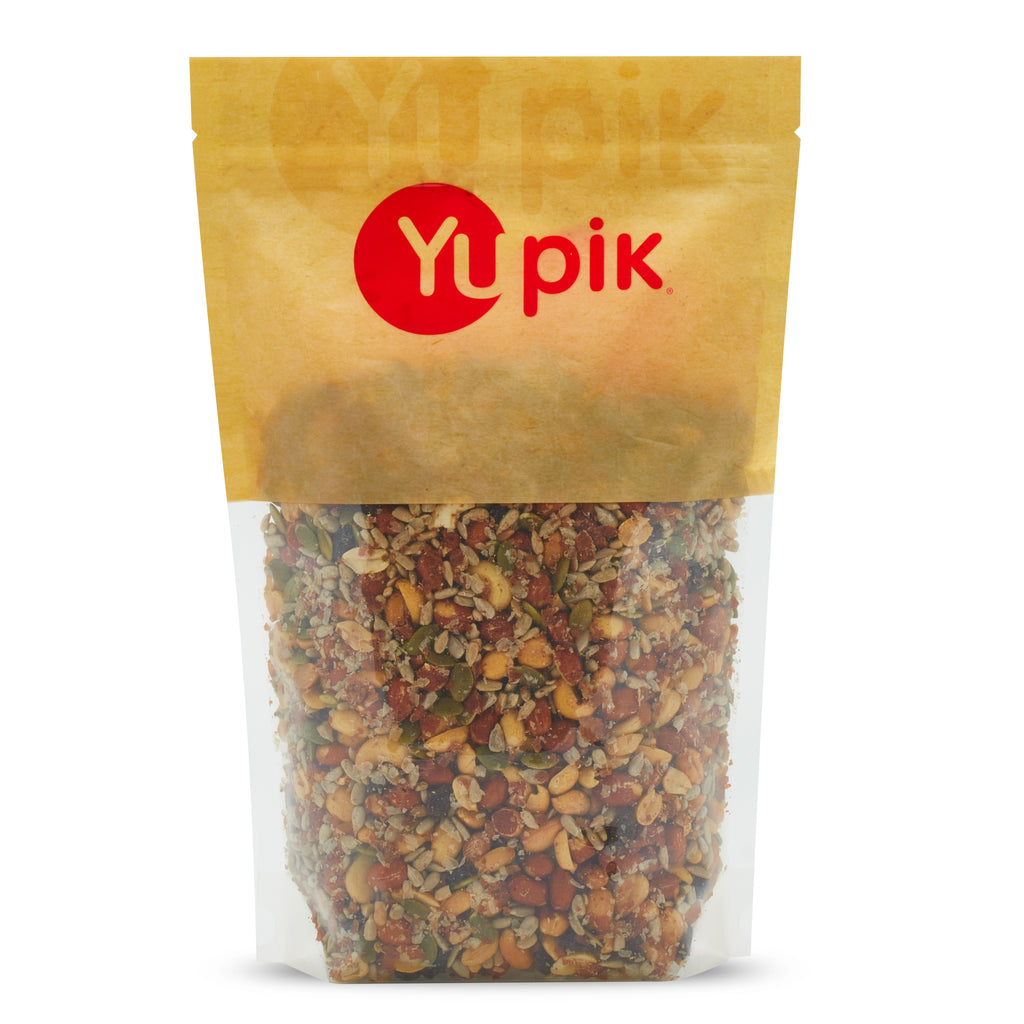 Yupik - Energy Mix (1kg) - Pantree