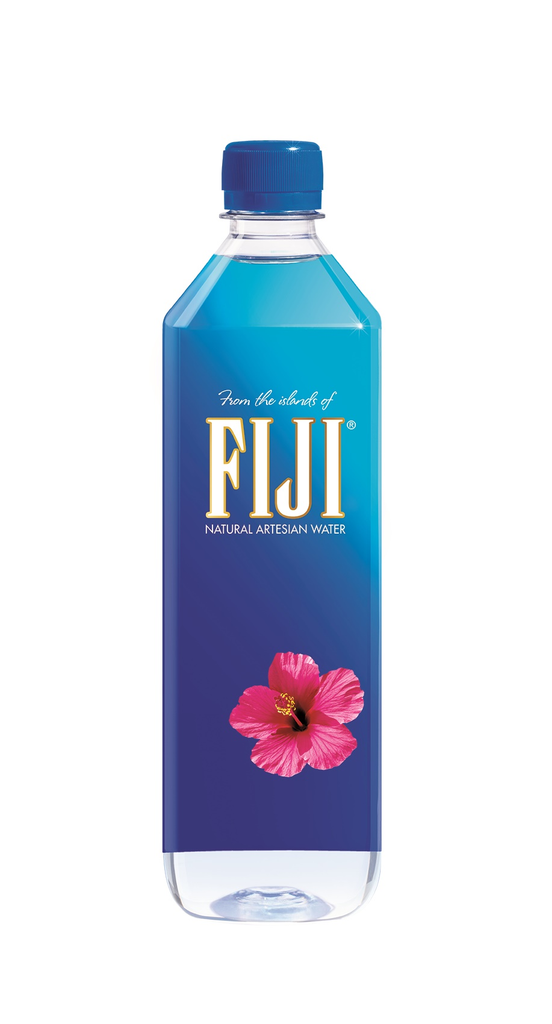 Fiji Natural Spring Water (New Sport Size) (12x700ml) - Pantree