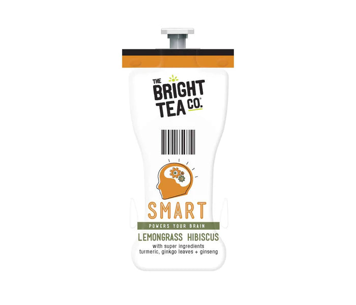 The Bright Tea Co. - Flavia - Smart Tea (18 packs) - Pantree