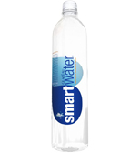Glaceau Smartwater (24x591ml) - Pantree
