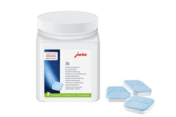 Jura - Descaling Tablets (36 Pack) - Pantree