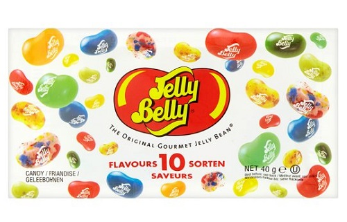 Jelly Belly - Jelly Beans (24x40g) - Pantree