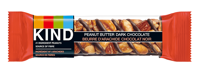 Kind Bar - Peanut Butter & Dark Chocolate Flavour (12x40g) - Pantree