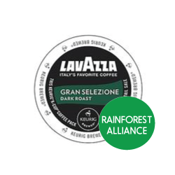 Lavazza - Gran Selezione (24 pack) - Pantree