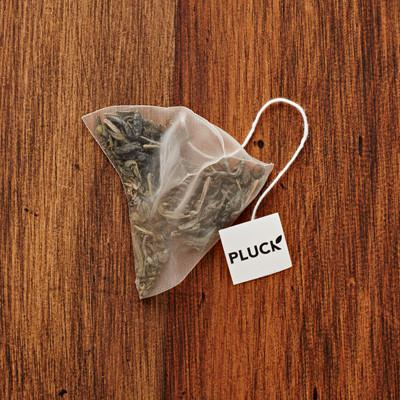 Pluck - Fields of Green (30 bags) - Pantree
