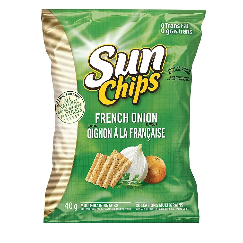 SunChips - French Onion (40x40g) - Pantree
