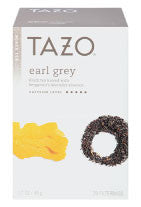 Tazo Tea - Earl Grey (24 bags) - Tea - Tea Bags