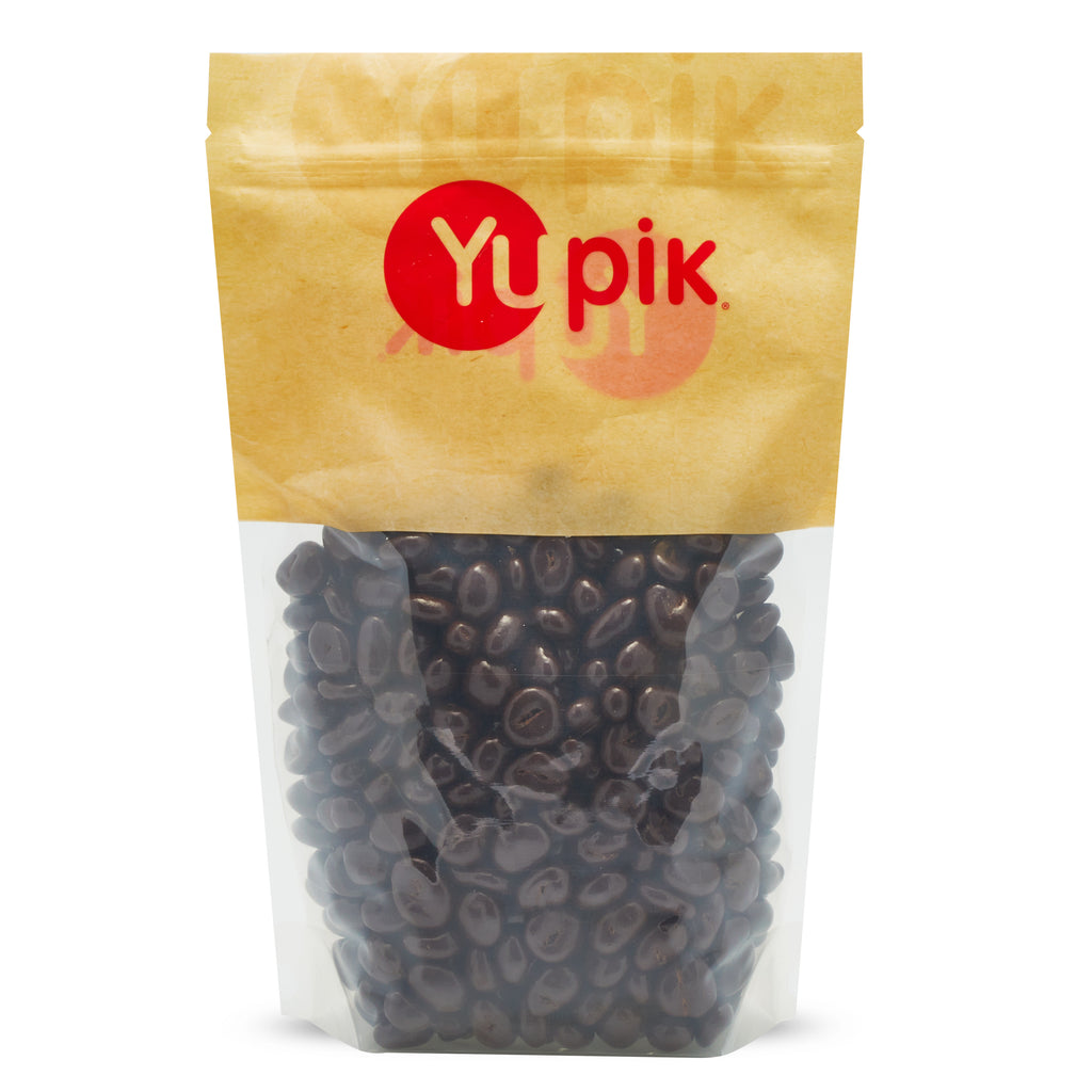 Yupik - Dark Chocolate Cranberries (1kg) - Pantree