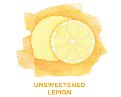 Bevi - Lemon - Pantree