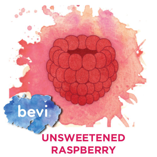 Bevi - Raspberry - Pantree
