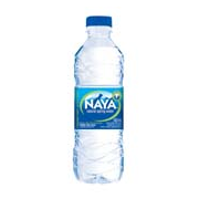 Naya Spring Water (24x600ml) - Pantree