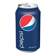 Pepsi (24x355ml) - Pantree