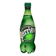 Perrier Sparkling Mineral Water (Plastic) (24x500ml) - Pantree
